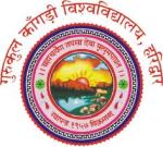 Gurukul_Kangri_Vishwavidyalaya_logo